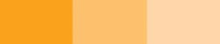 DCWV-Matchmakers 1 Adhesive Ribbons-Orange