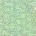 Basic Grey Pattern Paper - Two Scoops - Pistachio