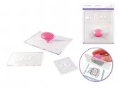 Forever in Time Clear Stamp Applicator Set