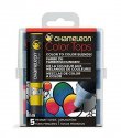 Chameleon Color Tops Marker Set 5/Pkg Primary Tones
