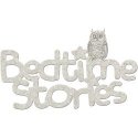 FabScraps Die-Cut - Bedtime Stories