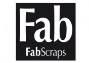 Chipboard - FabScraps