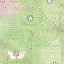 Karen Foster Hope for the Cure Collage