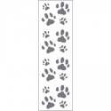Mrs. Grossman's Stickers - Cat Paws