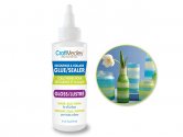 Craft Medley Glue: All-In-One Glue/Sealer/Finish 4oz - Gloss