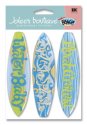 Jolee's Boutique-Surfboard Splish Splash