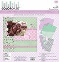 ColorOasis Personalities Page Kit - Flirty